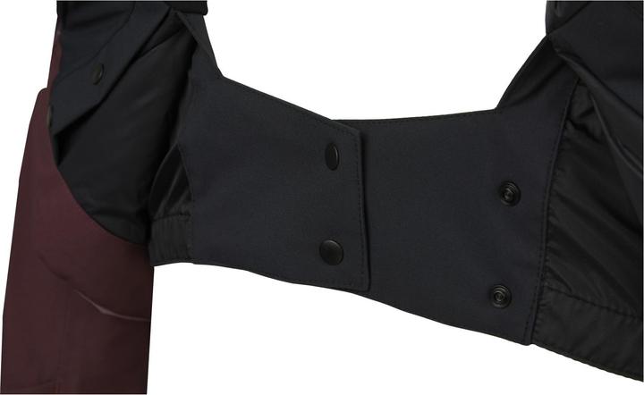 Image du produit Stoic Veste de ski MountainWool AsplidenSt. II pour femme (XXL)