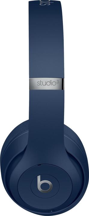 Image du produit Beats Studio3 sans fil (ANC, 22 h, Sans fil)