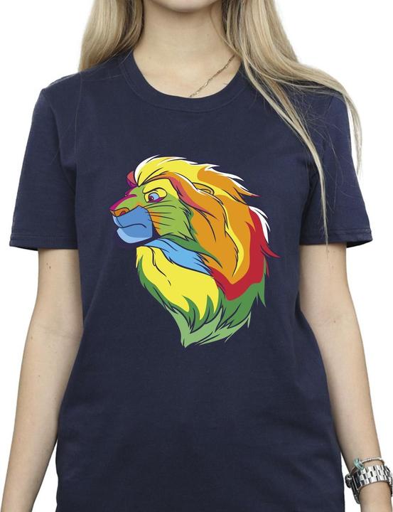 Produktbild Disney The Lion King Colours TShirt (L)