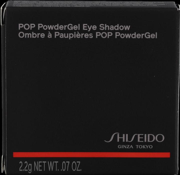 Immagine prodotto Shiseido Ombretto gel in polvere (12 Viola Hara-Hara)