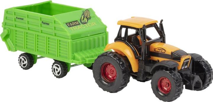 Immagine prodotto Winfun TRAKTOR + METAL HANGER - Modello casuale