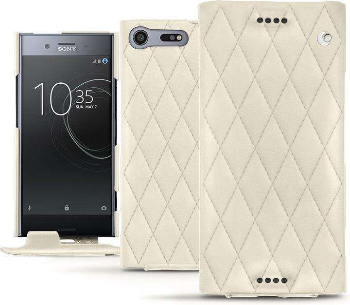 Image du produit Noreve Housse cuir vertical (Sony Xperia XZ Premium)