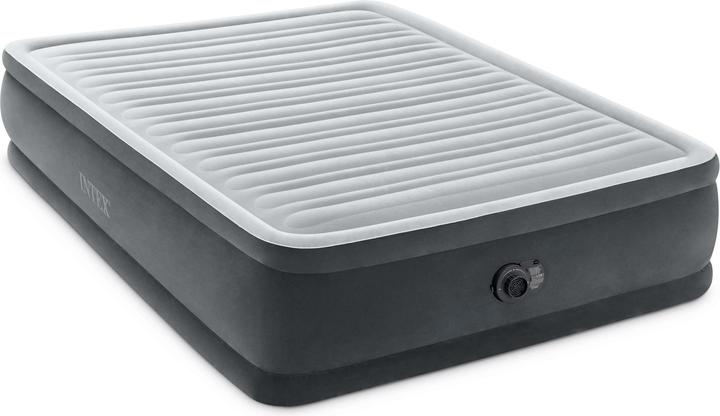 Intex Dura-Beam Deluxe Queen Comfort-Plush (150 x 200 cm)