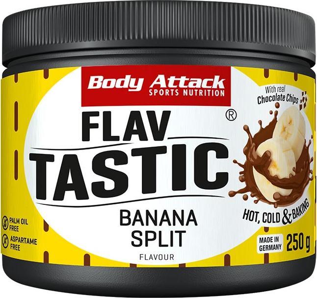 banana split