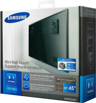 Produktbild Samsung WMN350M, Mini Wallmount