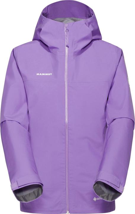 Mammut Crater Light HS Hooded Jacket Women