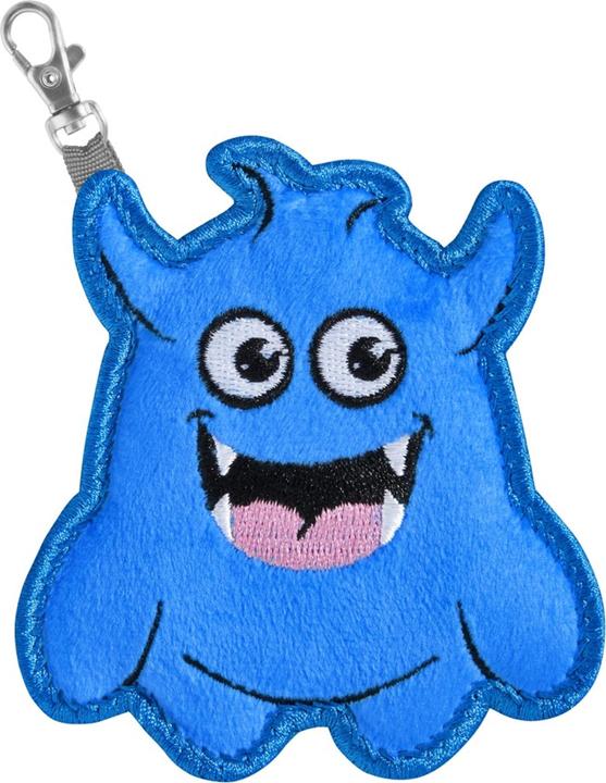 Produktbild Step by Step Monster Fluffy