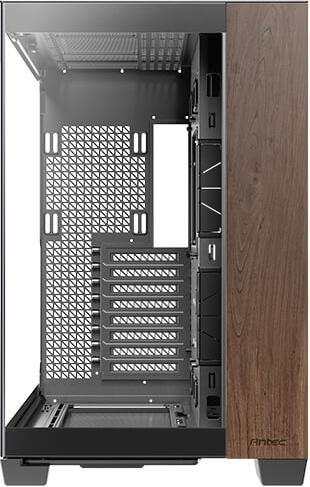 Actual product image Antec C8 (mATX, ITX, ATX)