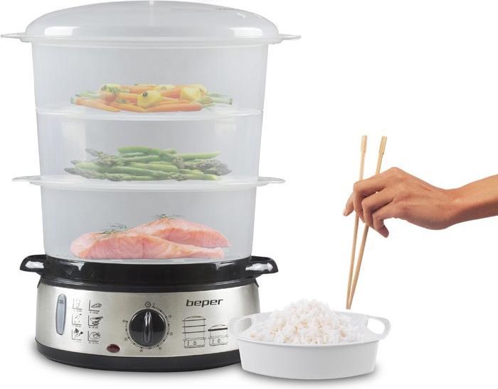 Image du produit Beper BC.250 (Prise UE)
