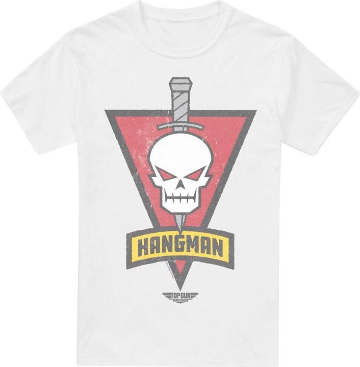 Produktbild Top Gun Hangman Call Sign TShirt (S)