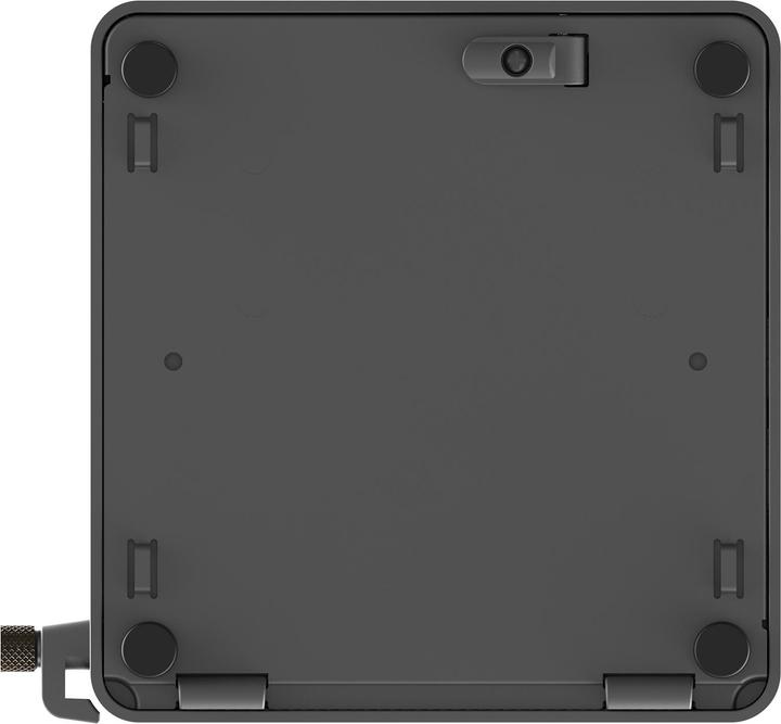 Actual product image ASUS RNUC15CRHC700002 Barebone Intel Core 7 240H Kit L6 EU Cord (Intel Core 7 240H)