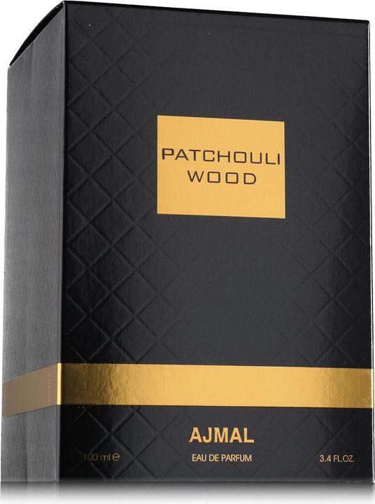 Produktbild Ajmal Patchouli Wood (Eau de Parfum, 100 ml)