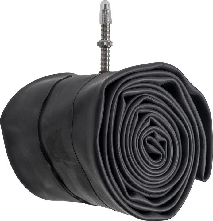 Actual product image Schwalbe No.13J Fatbike tube 26" (Presta (SV), 26", 40 mm)