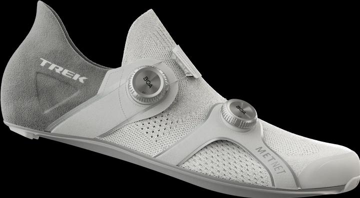 Actual product image Trek RSL Knit road bike shoe (42)
