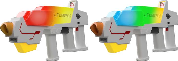Actual product image Laser X - Ultra Long Range B2 Blaster (20369)