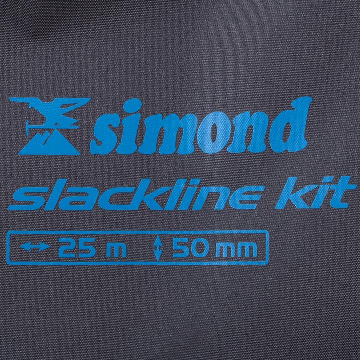 Produktbild Simond Slack