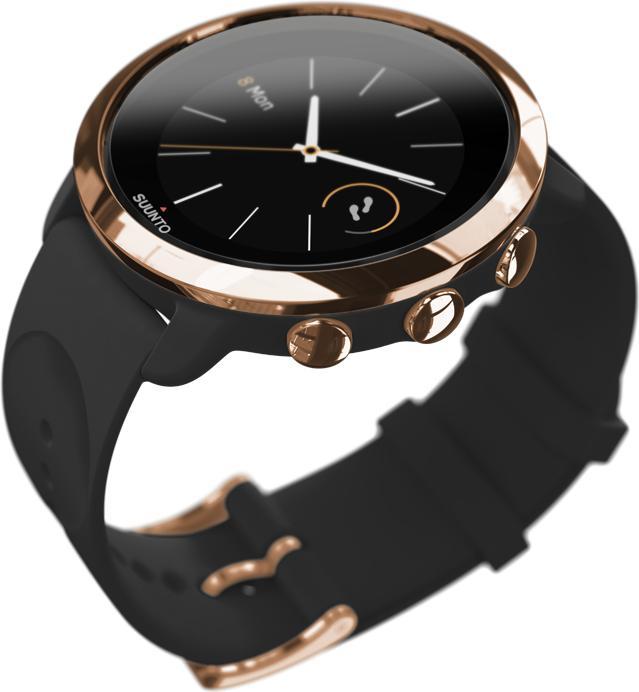 Actual product image Suunto 3 Fitness (43 mm)