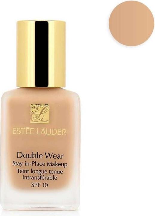 Actual product image Estée Lauder Double Wear Stay-In-Place (2C2 Pale Almond)