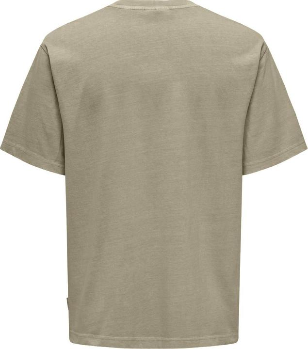 Immagine prodotto Only & Sons Onsdistress Rlx Ss Tee (XS)