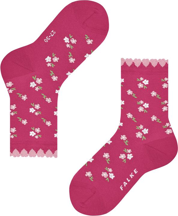 Immagine prodotto Falke Fiori dritti per bambini (39 - 42)