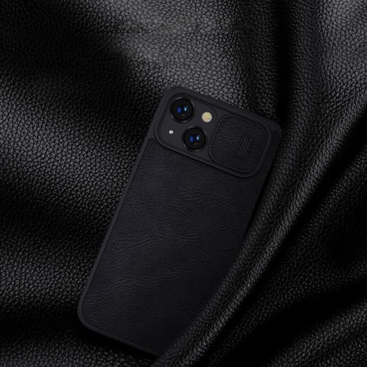 Image du produit Nillkin Qin Pro Series (Apple iPhone 14)