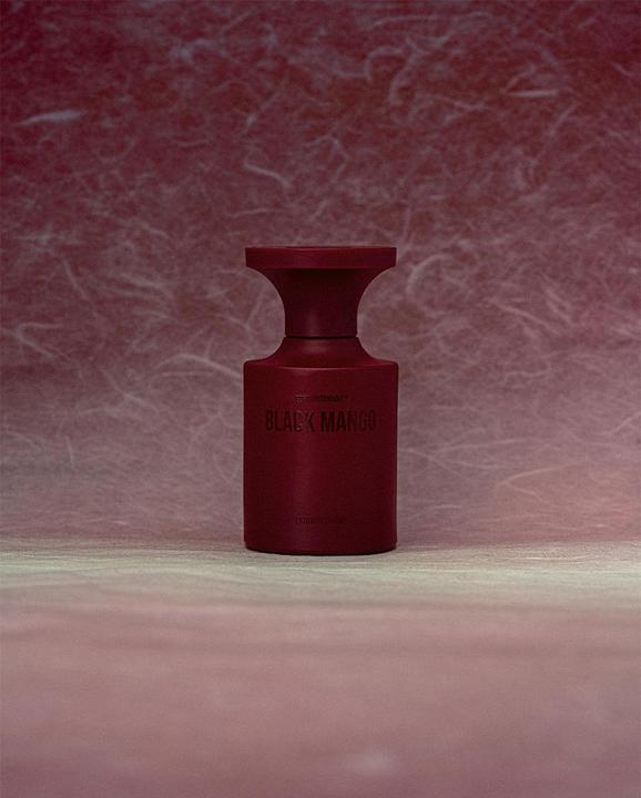 Actual product image Borntostandout Black Mango Extrait de Parfum (50 ml)