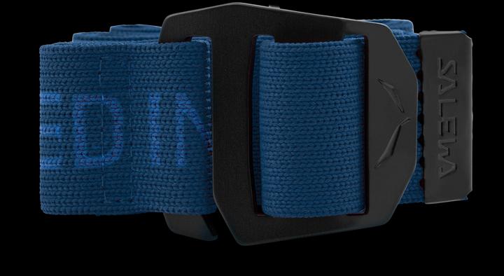 Blue dephts