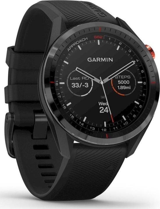 Produktbild Garmin Approach S62 (47 mm)