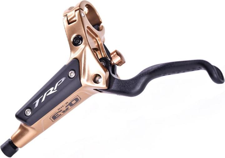 Immagine prodotto Trp DH-R EVO Gold HD-M846 (Freno anteriore, Set freni, 4)