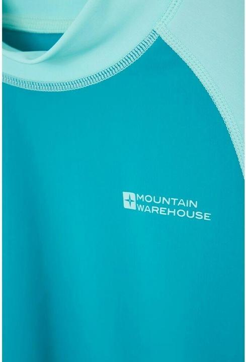 Produktbild Mountain Warehouse HautausschlagschutzOberteil (140)