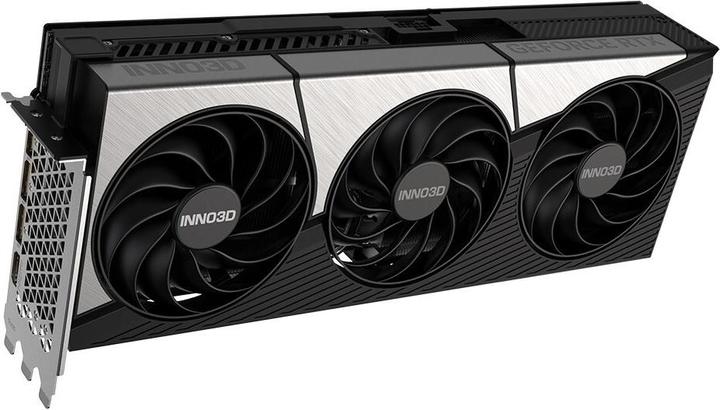 Produktbild Inno3D GeForce RTX 5090 X3 (32 GB)