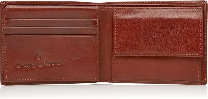 Produktbild Castelijn & Beerens Gaucho Geldbörse RFID Leder 11 cm