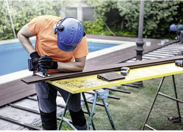 Produktbild Bosch Professional Zubehör EXPERT ‘Plastic Composites Clean’ T 301 CHM Stichsägeblatt, 3 Stück