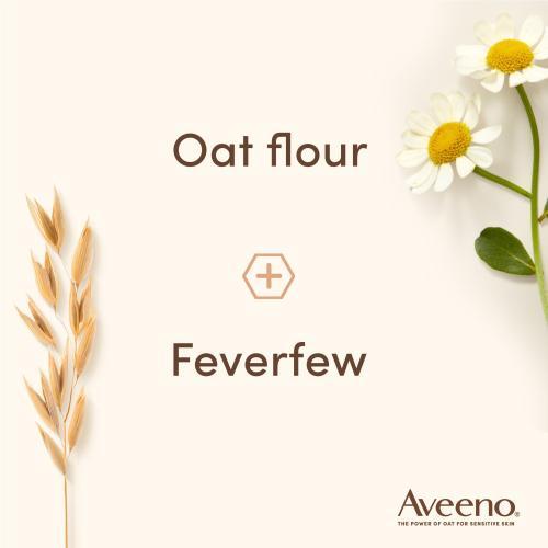 Produktbild Aveeno Calm+Resto Ber Toni Lot Haf 200ml (Tonic, 200 ml)