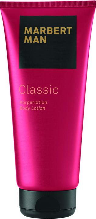 Marbert MAN Body Lotion (Körpercreme, 200 ml)