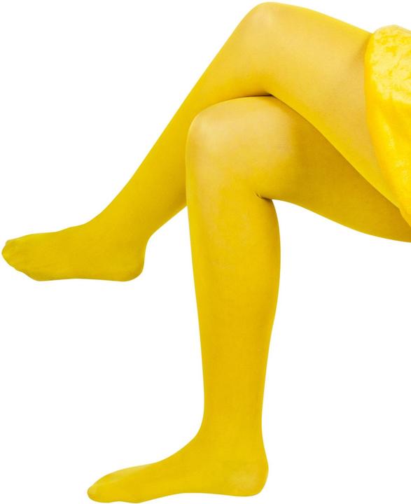 Actual product image Maskworld Biene Maja Strumpfhose