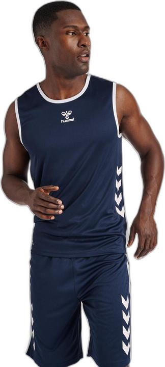 Actual product image hummel Core Xk Basket Jersey (4XL)