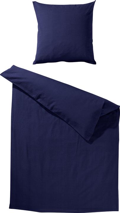 Image du produit Erwin Müller Wertingen (Housse de couette, 155x220 cm + 80x80 cm)