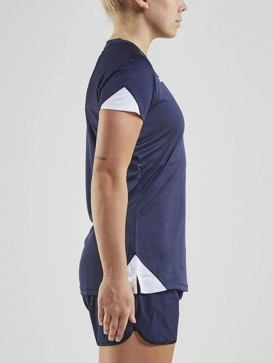 Actual product image Craft Pro Control Impact Ss Tee Ladies (S)