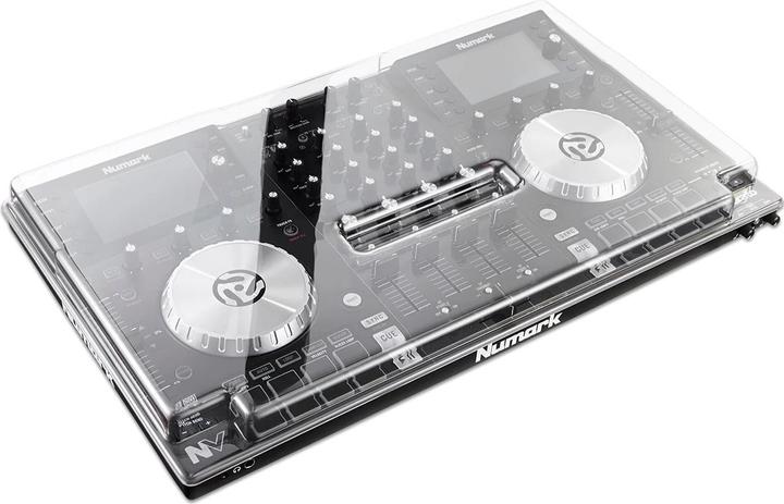 Produktbild Decksaver Ds-Pc-Numarknv