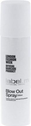 Label.M Fashion Edition Blow Out Spray 200 ml (200 ml)