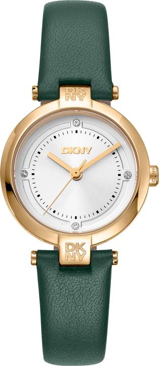 Produktbild DKNY Essential Mini - DK1L043L0025 (28 mm)