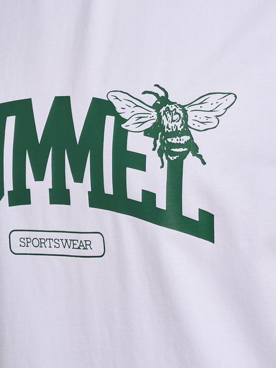 Image du produit hummel Hmlloose Tee S/S University Bee (S)