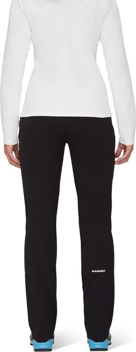 Actual product image Mammut Taiss SO Pants Women (L)