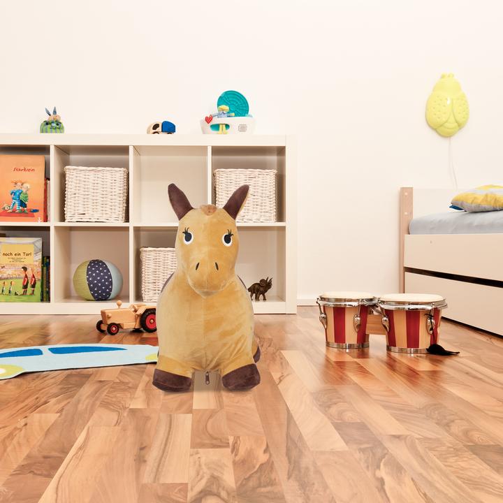 Actual product image Relaxdays Bouncy animal