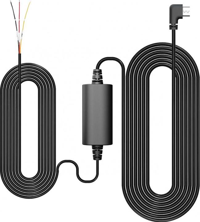 Actual product image Botslab Hardwire Kit for Dash Cam HK30 Pro / G300H / G980H