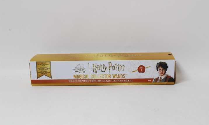 Produktbild Mattel Wizarding World Zauberstab