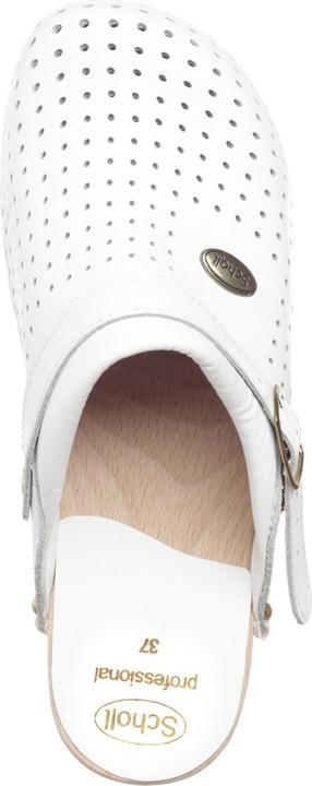 Produktbild Mobilex Drewniaki Scholl CLOG SUPERCOMFORT (42)