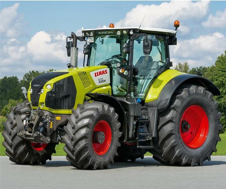 Image du produit Happy People Tracteur