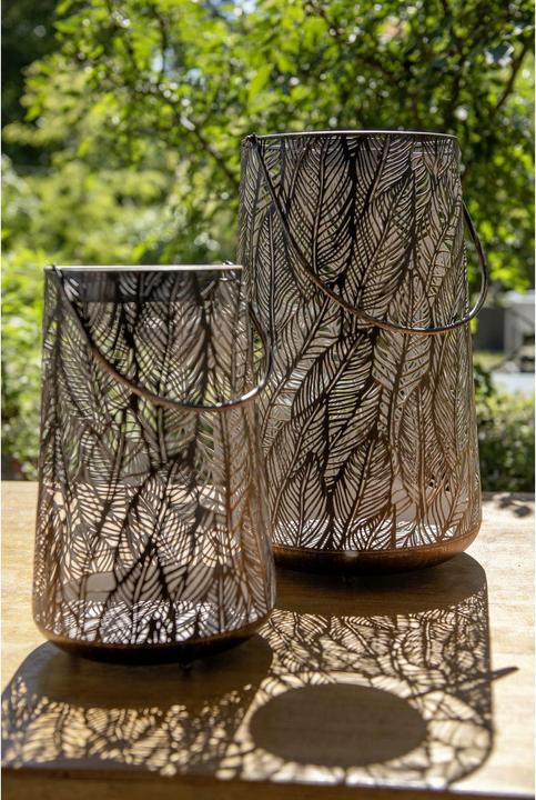 Image du produit STT Solar Antic Lantern Sombra (1 x)